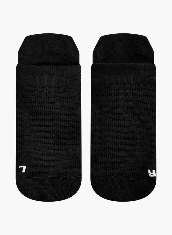 كابا Men Sports Socks Ankle Length